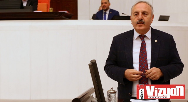 "Mağduriyetlerin Önlemi Bir An Önce Alınmalı"