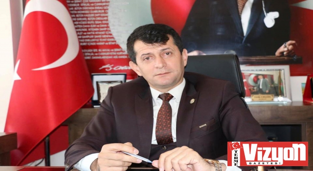 Başkan Ergün: “Çiftçi artan maliyetlerle mücadele ediyor”