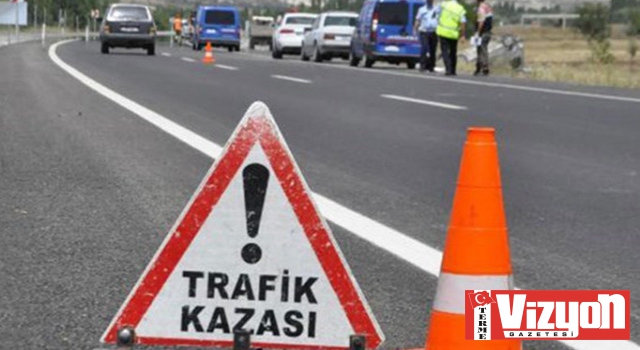 Termeli genç trafik kazasında ağır yaralandı