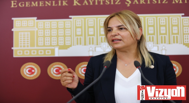 Milletvekili Hancıoğlu'ndan Sert Çıkış: “Millete küfredenin borcunu silip, milletin efendisine haciz gönderdiler!”