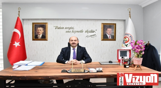 Başkan Kılıç: "15 Temmuz dirilişin sembolüdür"