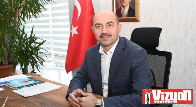 Başkan Kılıç'tan Kurban Bayramı mesajı