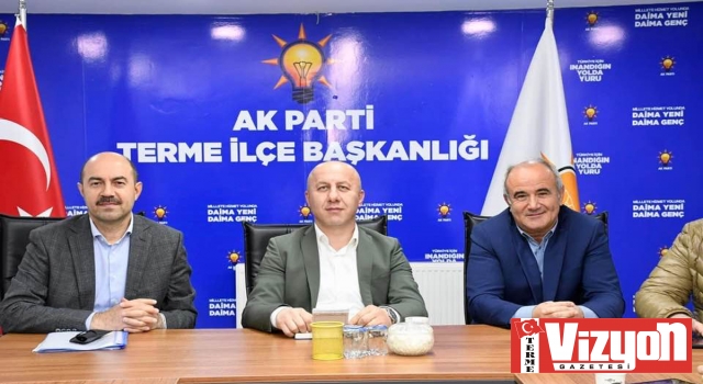 Başkan Mümin Ertan’dan SKM Açılışına Davet