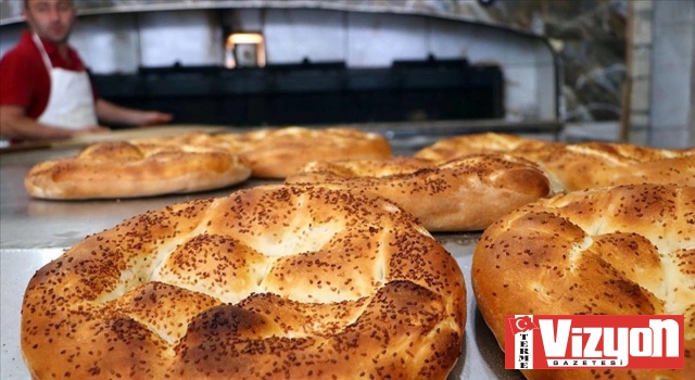 Ramazan pidesi fiyatları güncellendi