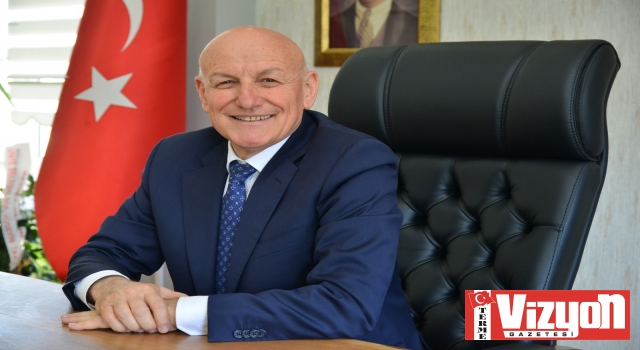 BAŞKAN ŞENOL KUL’DAN RAMAZAN BAYRAMI MESAJI: “BİRLİĞİMİZ EN BÜYÜK GÜCÜMÜZ, SEVİNCİMİZ ORTAK”