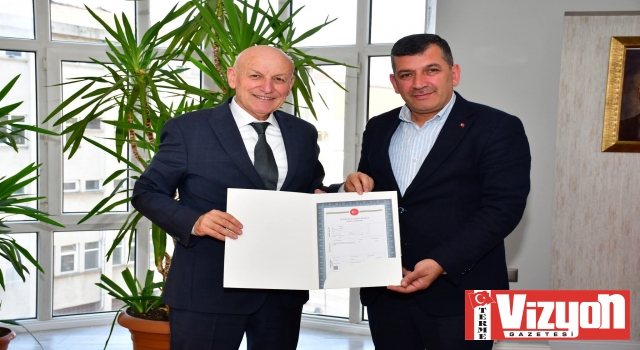 TERME ŞOFÖRÜNE MODERN YUVA: ARSA TAHSİSİ TAMAM!