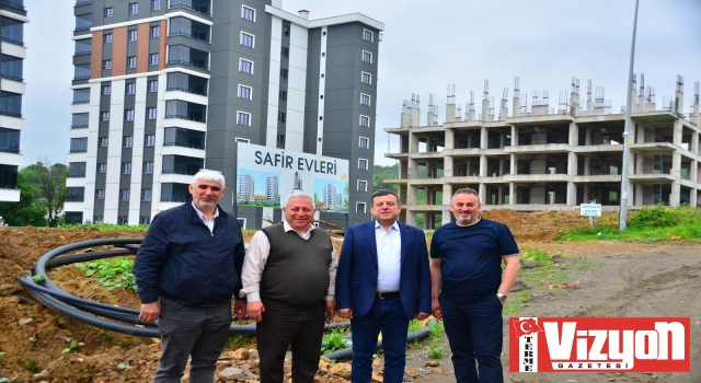 MUHARREM ÇELİK: “ODA ÜYELERİMİZİN YANINDAYIZ”