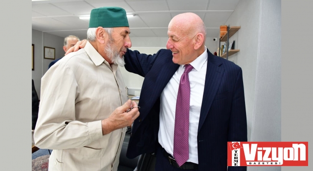 BAŞKAN KUL’DAN BEKLENEN HAMLE: “ELEŞTİRİNİZ VARSA, GELİN YÜZ YÜZE KONUŞALIM”