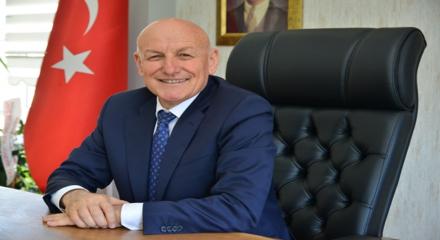 BAŞKAN ŞENOL KUL: “GAZİLERİMİZ, ŞANLI TARİHİMİZİN EN BÜYÜK ONUR ABİDELERİDİR”