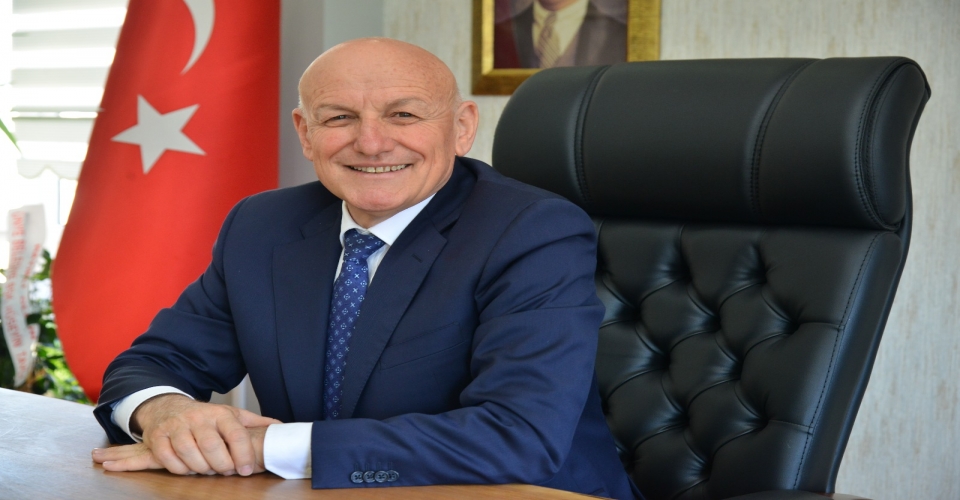 BAŞKAN ŞENOL KUL: “GAZİLERİMİZ, ŞANLI TARİHİMİZİN EN BÜYÜK ONUR ABİDELERİDİR”