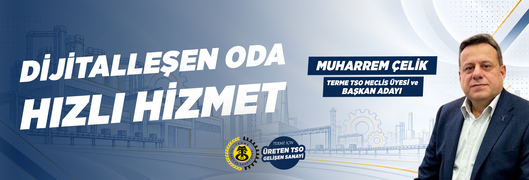 MUHARREM ÇELİK 2