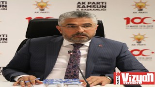 Başkan Aksu'dan Vatandaşlara Uyarı