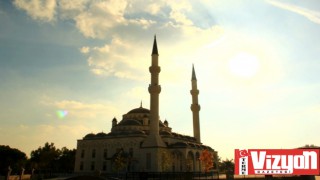 Ramazan’da Camiler Açık Olacak Mı?