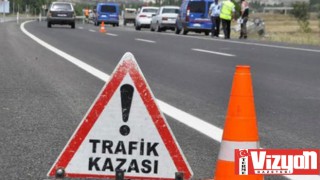 Termeli genç trafik kazasında ağır yaralandı