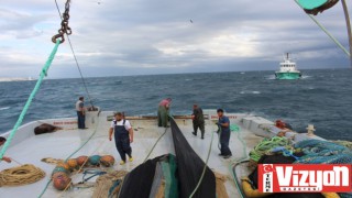 Denizde yasak avlanmaların cezası 50 bin liraya kadar çıkıyor