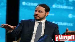 Bakan Albayrak istifa etti, kendisine ulaşılamıyor