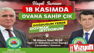 Başkan Ferda Ergün’den vatandaşlara çağrı!