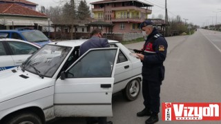 Terme jandarmadan sıkı denetim