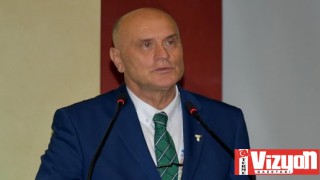 Edip Sevinç'ten Flaş Fındık Açıklaması!