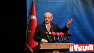 CHP Genel Başkanı Kemal Kılıçdaroğlu Samsun'dan Seçim Startını Verdi!