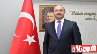 Başkan Ali Kılıç’tan 29 Ekim mesajı