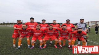 Sanayispor’dan 3-1’lik galibiyet