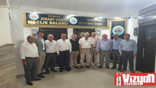 Ziraat Odaları çözüm istiyor