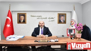 Başkan Kılıç: "15 Temmuz dirilişin sembolüdür"