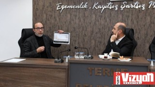 Terme’de deprem gerçeği masaya yatırıldı