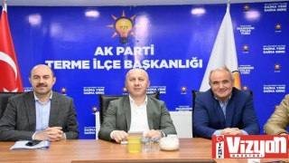 Başkan Mümin Ertan’dan SKM Açılışına Davet