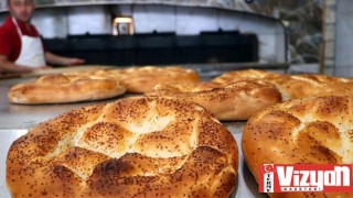 Ramazan pidesi fiyatları güncellendi