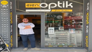 örnek davranış gözlükçüden