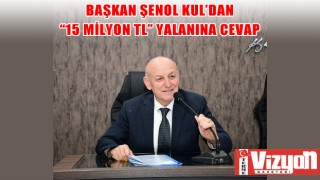 “EMANETİNİZİN BEKÇİSİYİZ: TERME’NİN BİR KURUŞUNU YALANA FEDA ETMEYİZ!”