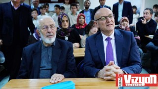 TERMELİ HAYIRSEVER TEMEL KIR HAYATINI KAYBETTİ