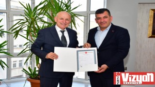 TERME ŞOFÖRÜNE MODERN YUVA: ARSA TAHSİSİ TAMAM!