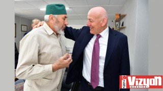 BAŞKAN KUL’DAN BEKLENEN HAMLE: “ELEŞTİRİNİZ VARSA, GELİN YÜZ YÜZE KONUŞALIM”