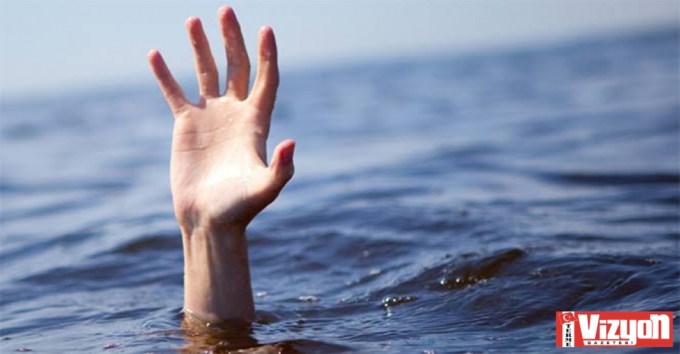 Terme'de denizde akıntıya kapılan genç hayatını kaybetti