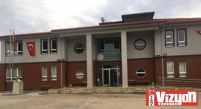 Terme'deki özel okulda skandal! Soruşturma başlatıldı