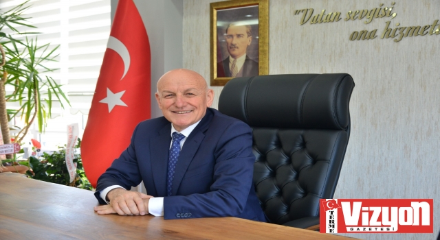 TERME BELEDİYESİ’NDEN İLETİŞİMDE YENİ DÖNEM: “444 82 55” İLE HIZLI ÇÖZÜM ATAĞI