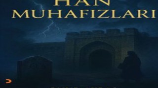 HAN MUHAFIZLARI YAZARDAN İMZALI